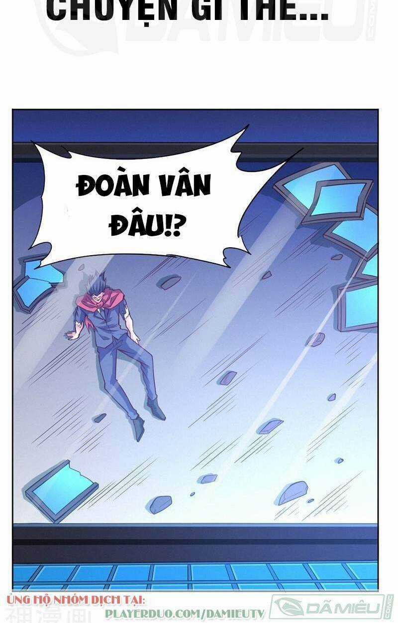 Nhất Phẩm Cao Thủ - Chapter 86 - Trang 4