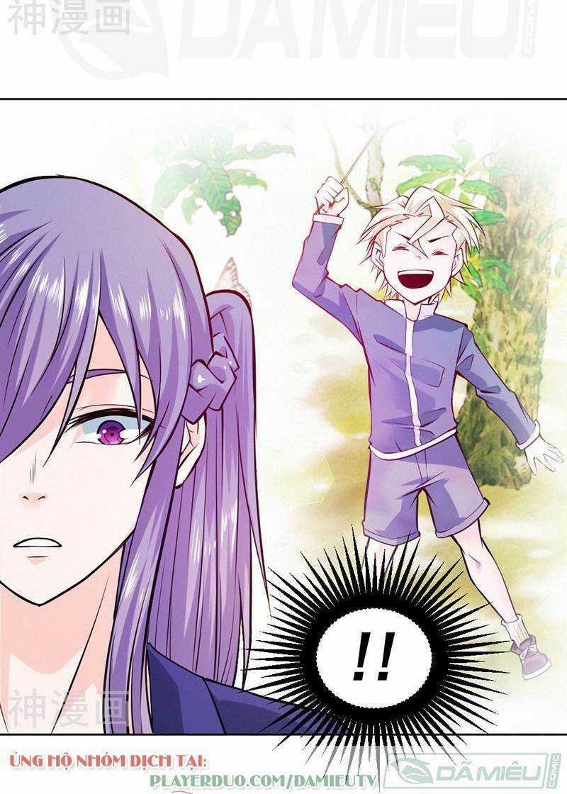 Nhất Phẩm Cao Thủ - Chapter 86 - Trang 31