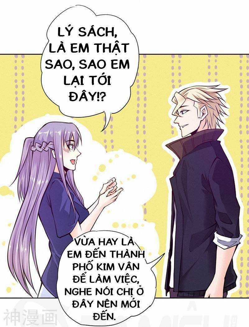 Nhất Phẩm Cao Thủ - Chapter 86 - Trang 32