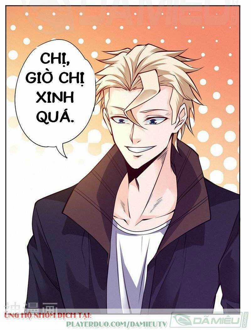 Nhất Phẩm Cao Thủ - Chapter 86 - Trang 33