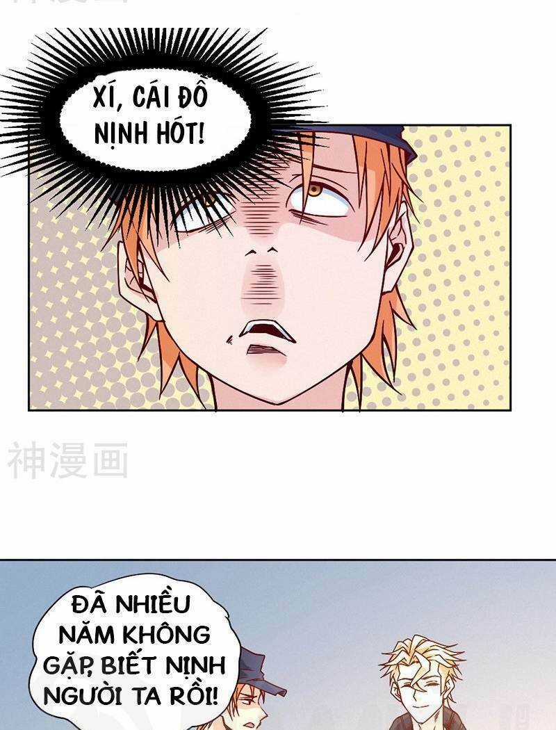 Nhất Phẩm Cao Thủ - Chapter 86 - Trang 34