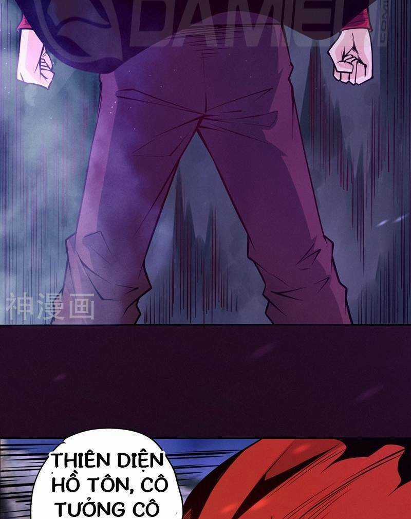 Nhất Phẩm Cao Thủ - Chapter 86 - Trang 38