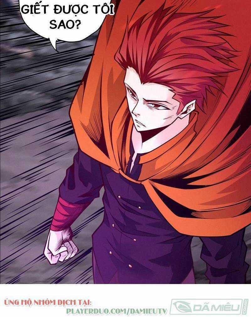 Nhất Phẩm Cao Thủ - Chapter 86 - Trang 39