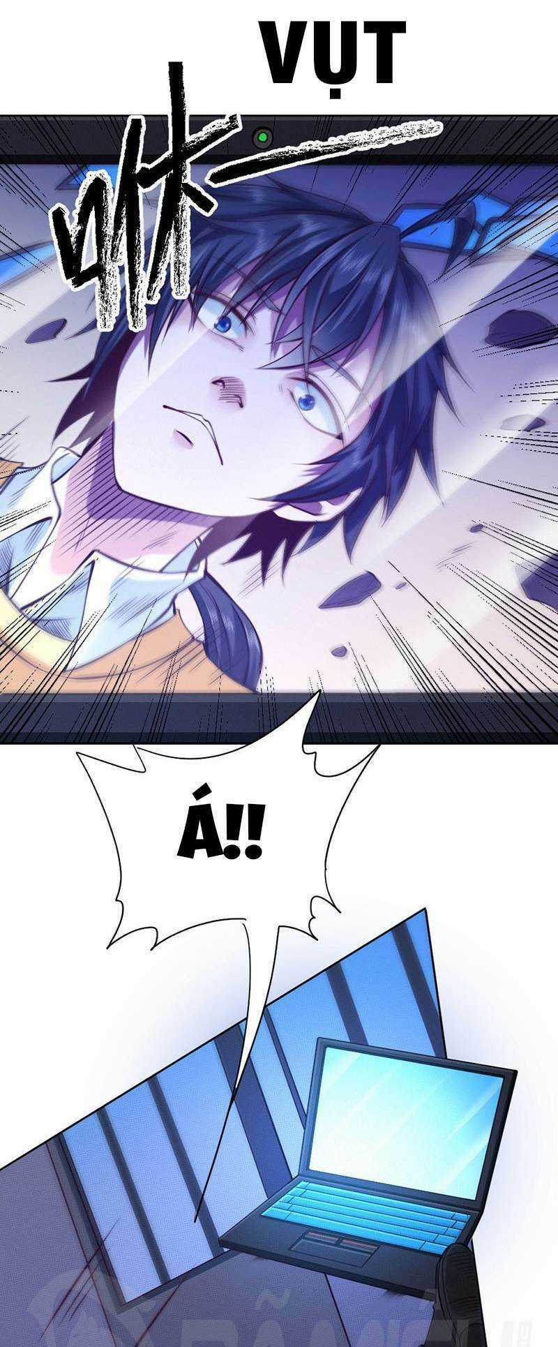 Nhất Phẩm Cao Thủ - Chapter 86 - Trang 5