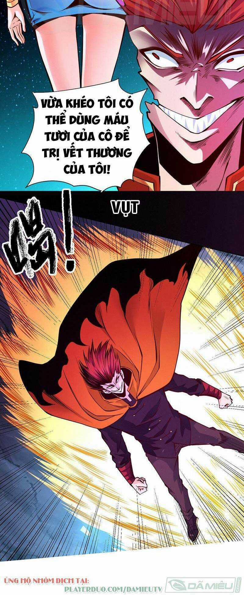 Nhất Phẩm Cao Thủ - Chapter 86 - Trang 41