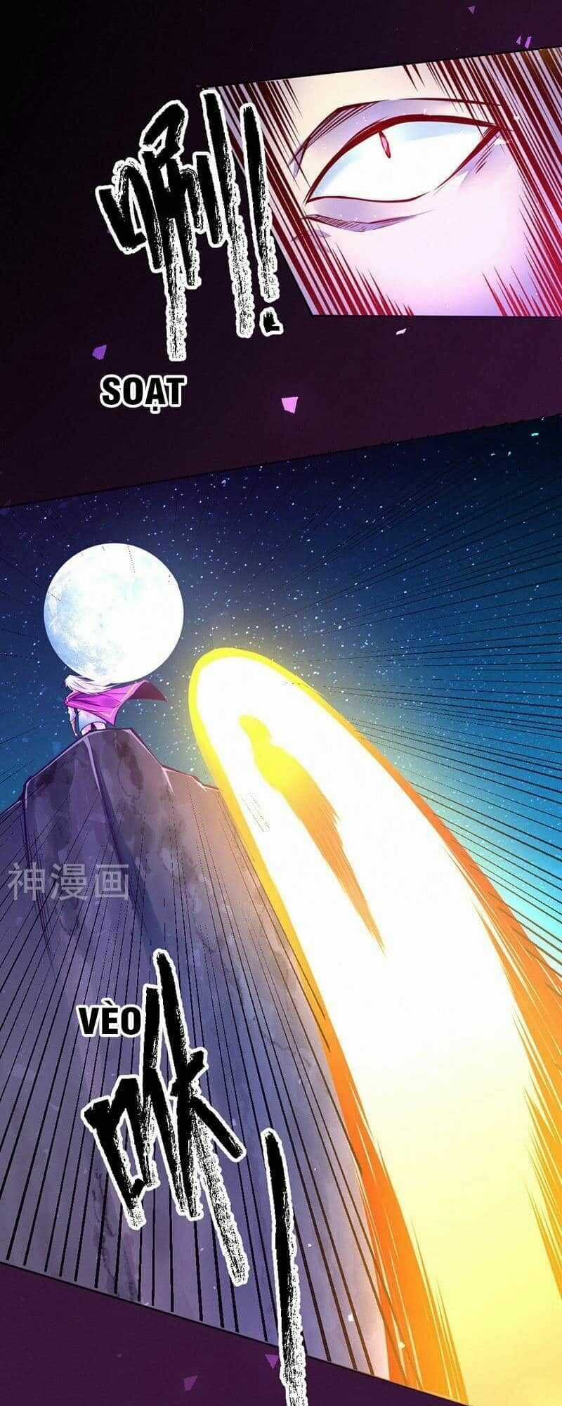 Nhất Phẩm Cao Thủ - Chapter 86 - Trang 42