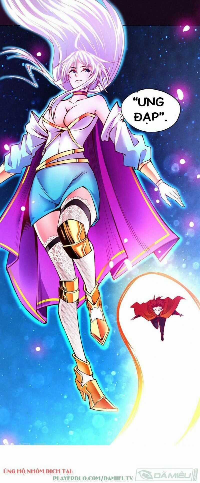 Nhất Phẩm Cao Thủ - Chapter 86 - Trang 44