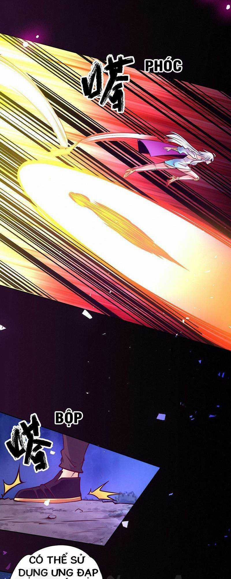 Nhất Phẩm Cao Thủ - Chapter 86 - Trang 45