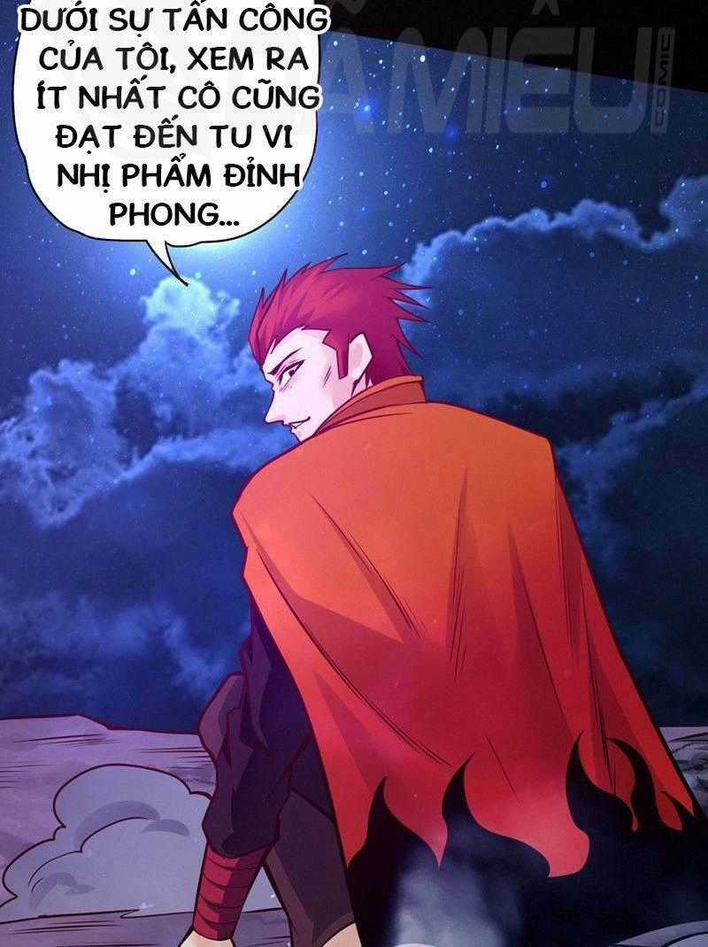 Nhất Phẩm Cao Thủ - Chapter 86 - Trang 46