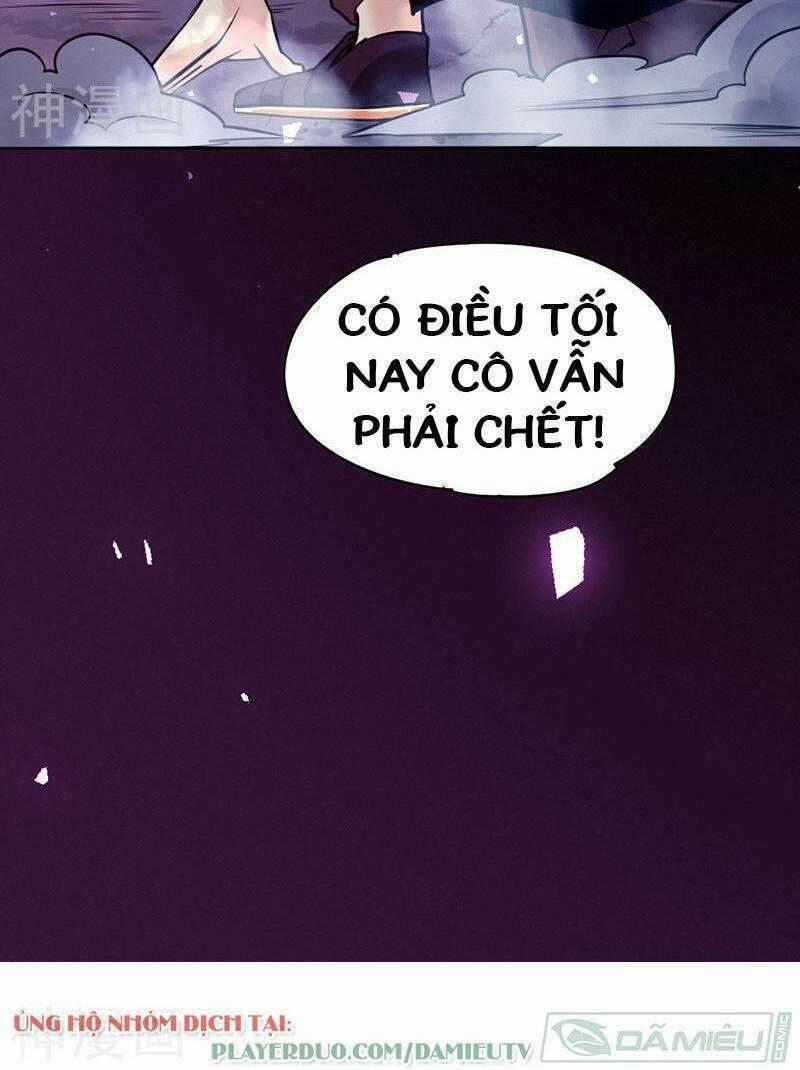 Nhất Phẩm Cao Thủ - Chapter 86 - Trang 47