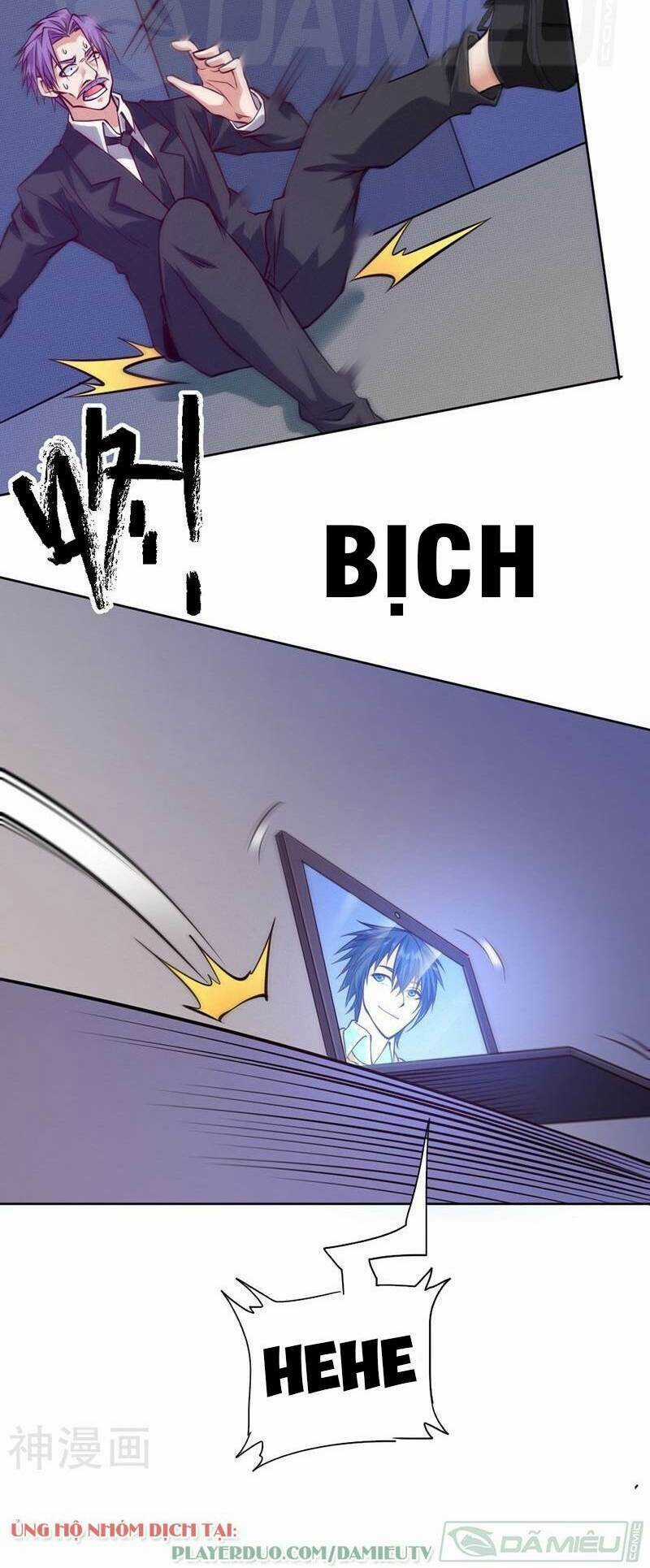 Nhất Phẩm Cao Thủ - Chapter 86 - Trang 6