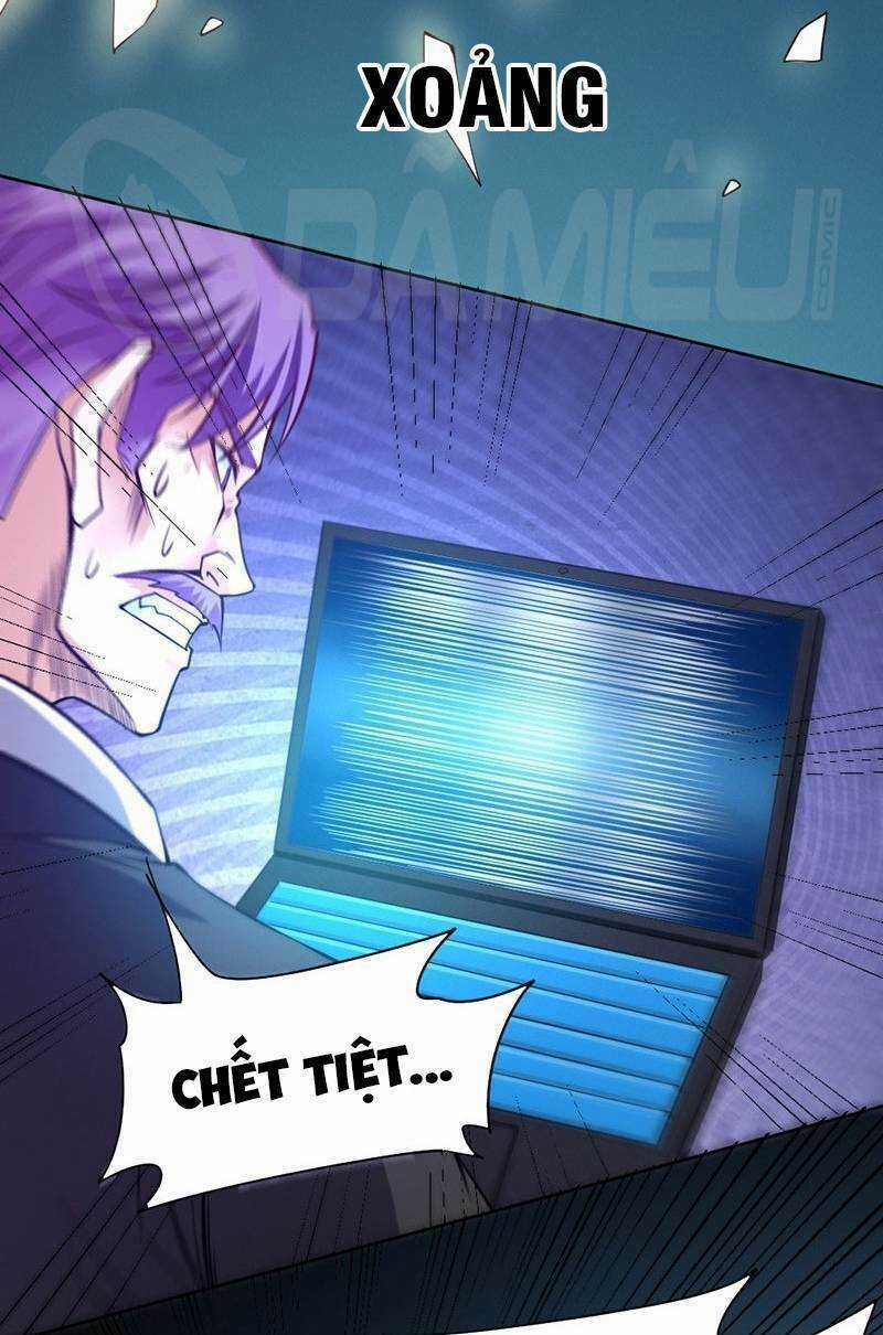 Nhất Phẩm Cao Thủ - Chapter 86 - Trang 8