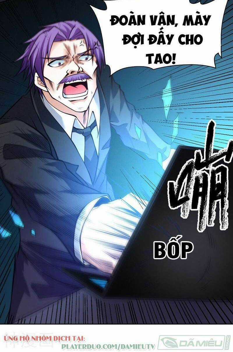 Nhất Phẩm Cao Thủ - Chapter 86 - Trang 9