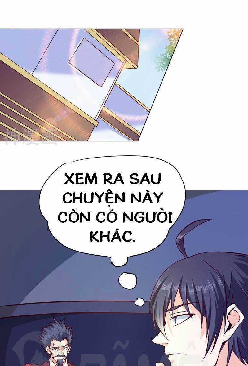 Nhất Phẩm Cao Thủ - Chapter 86 - Trang 10