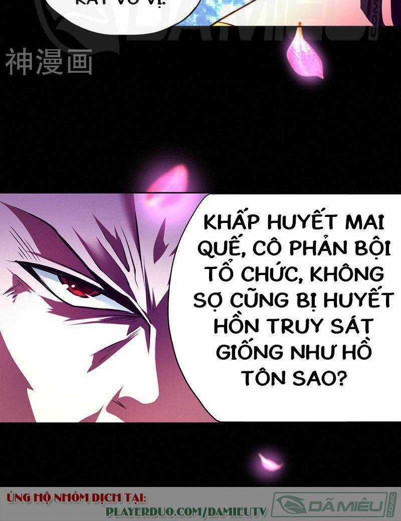 Nhất Phẩm Cao Thủ - Chapter 87 - Trang 11