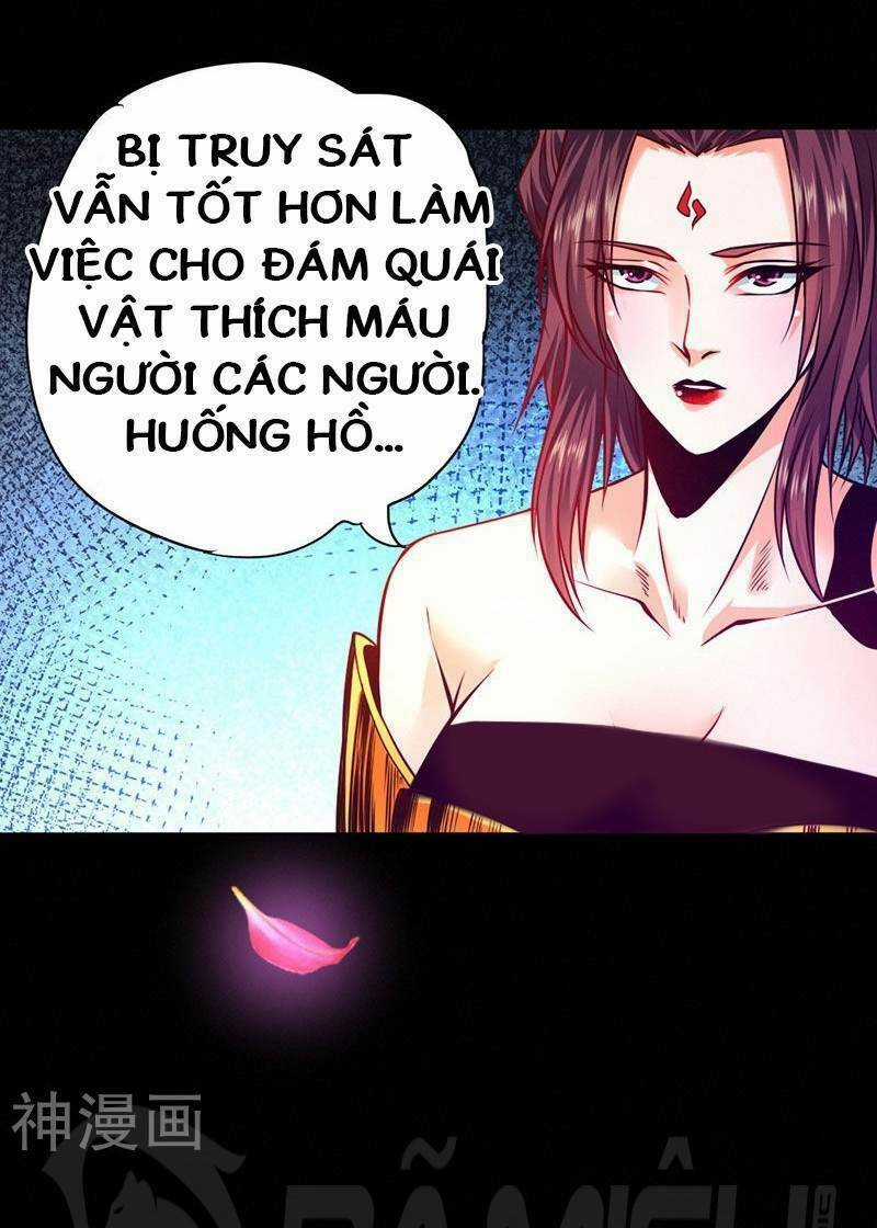 Nhất Phẩm Cao Thủ - Chapter 87 - Trang 12