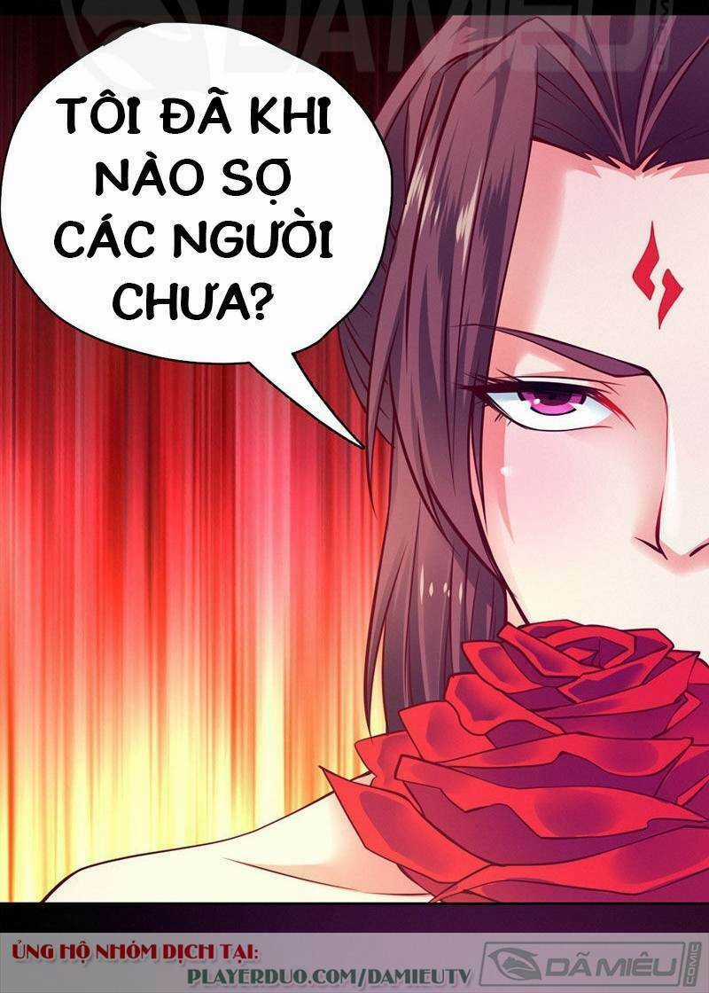 Nhất Phẩm Cao Thủ - Chapter 87 - Trang 13