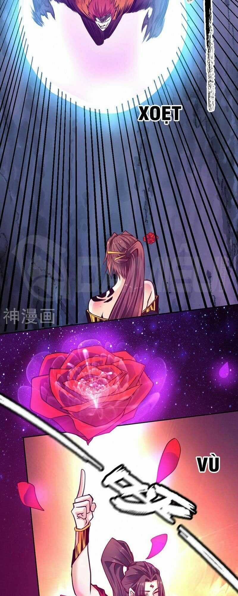 Nhất Phẩm Cao Thủ - Chapter 87 - Trang 16