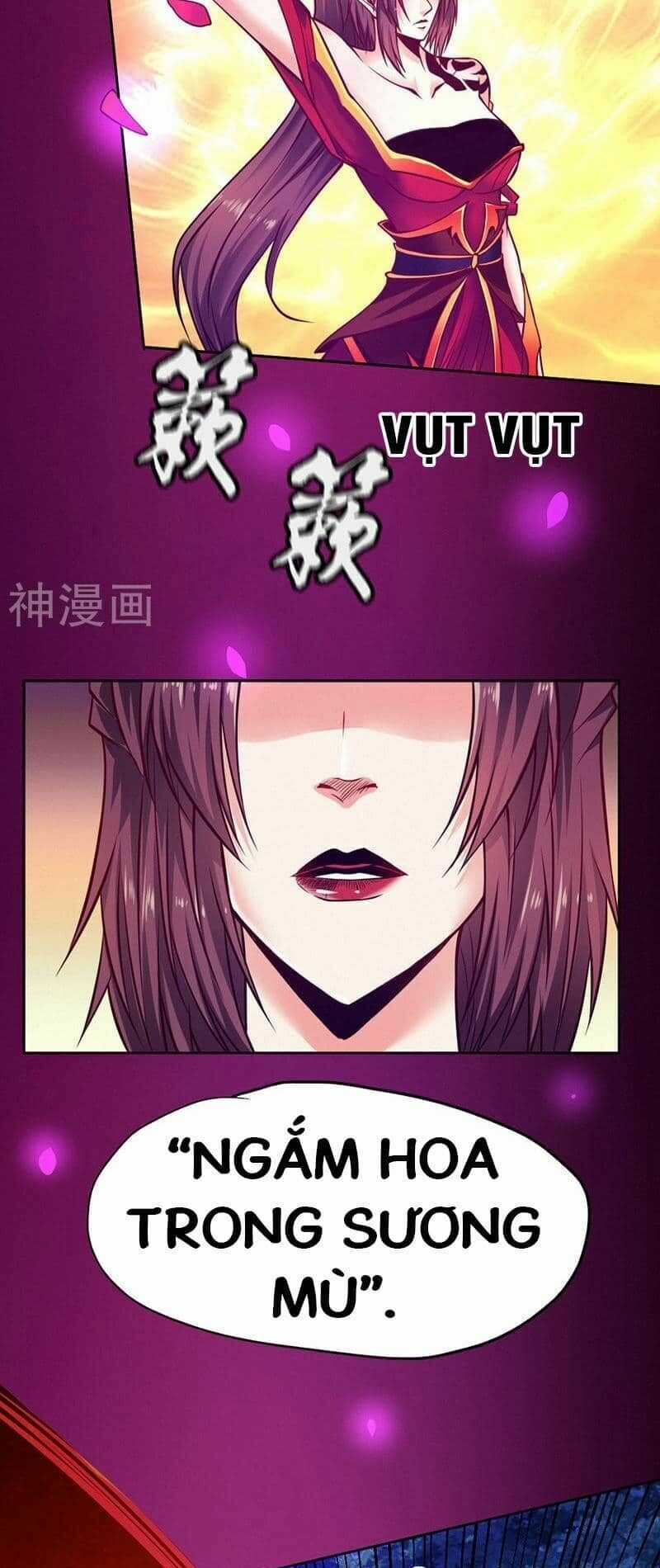 Nhất Phẩm Cao Thủ - Chapter 87 - Trang 17