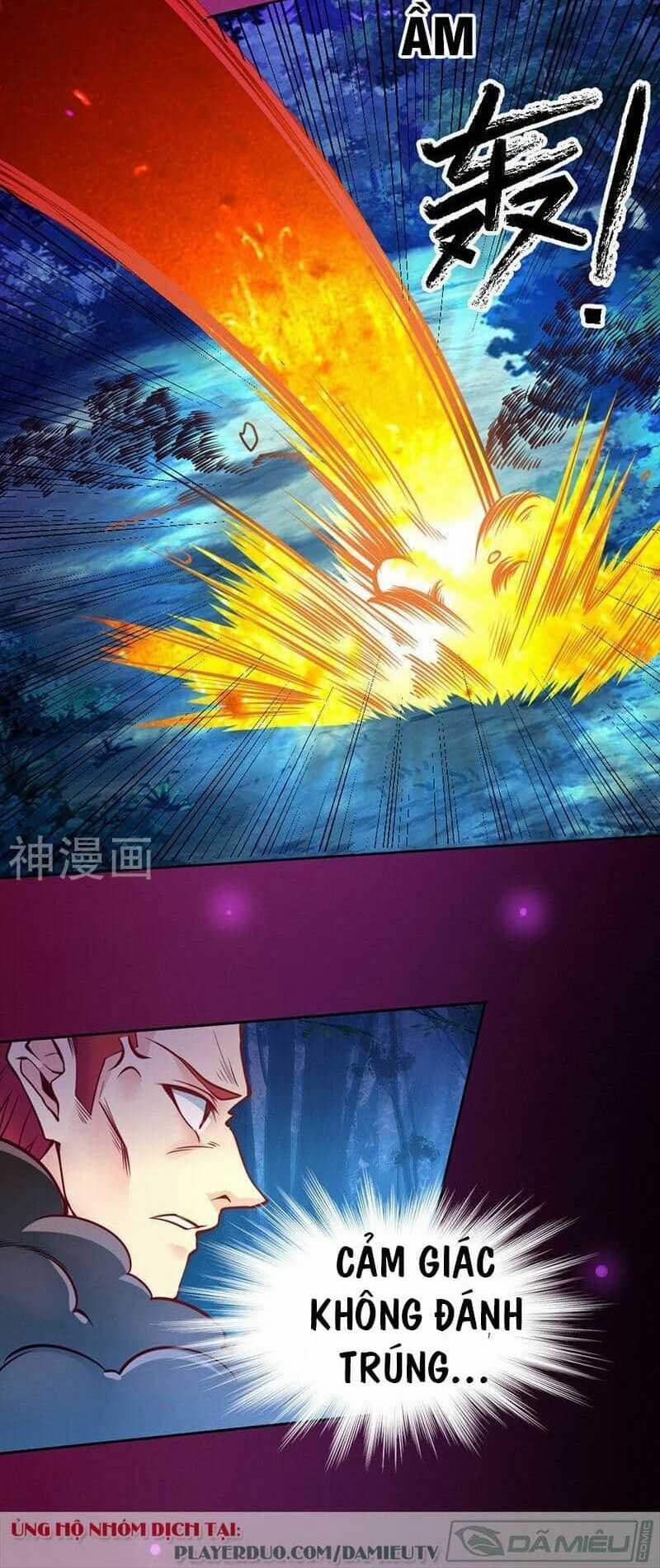 Nhất Phẩm Cao Thủ - Chapter 87 - Trang 18