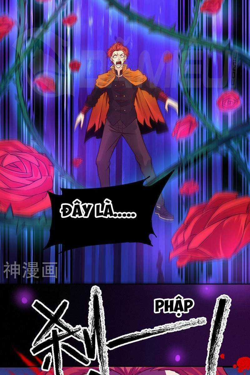 Nhất Phẩm Cao Thủ - Chapter 87 - Trang 20