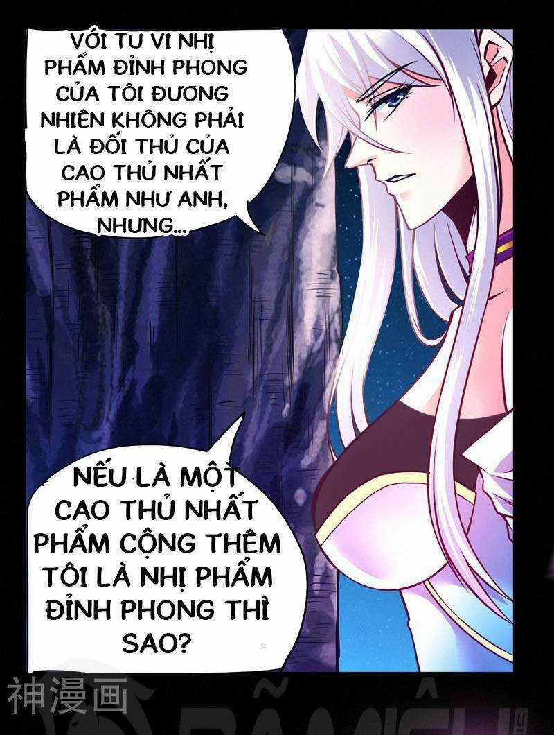 Nhất Phẩm Cao Thủ - Chapter 87 - Trang 3