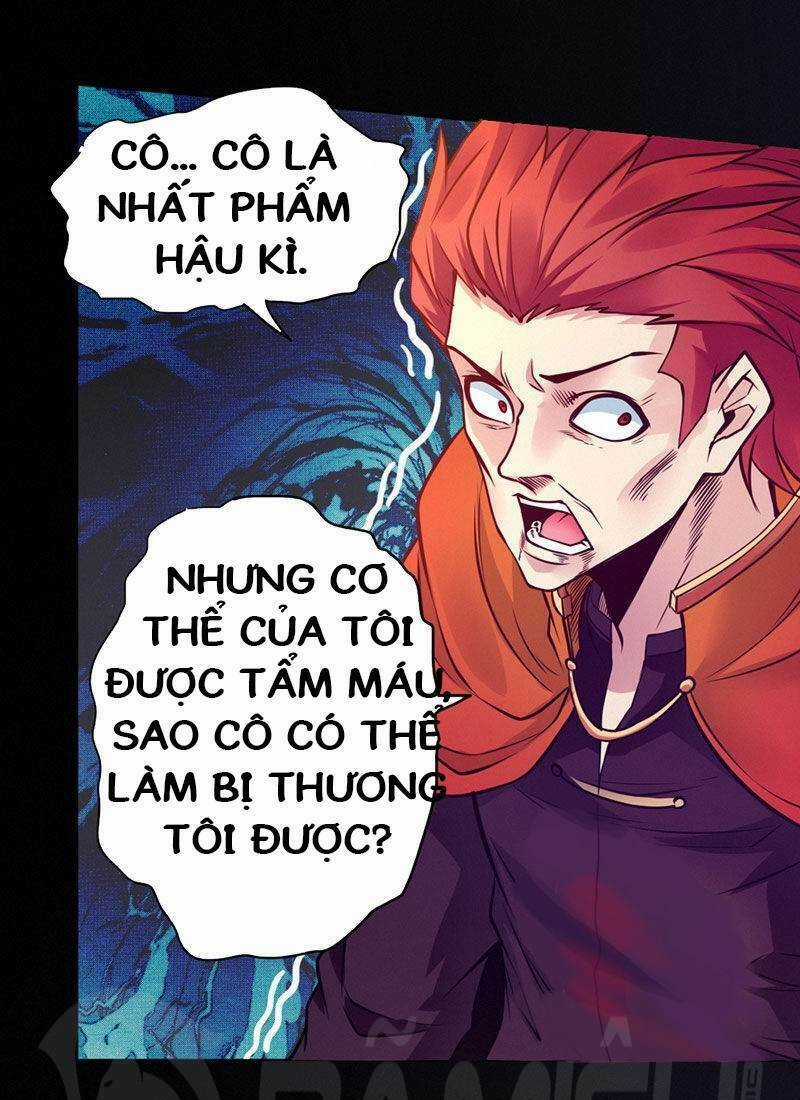 Nhất Phẩm Cao Thủ - Chapter 87 - Trang 24