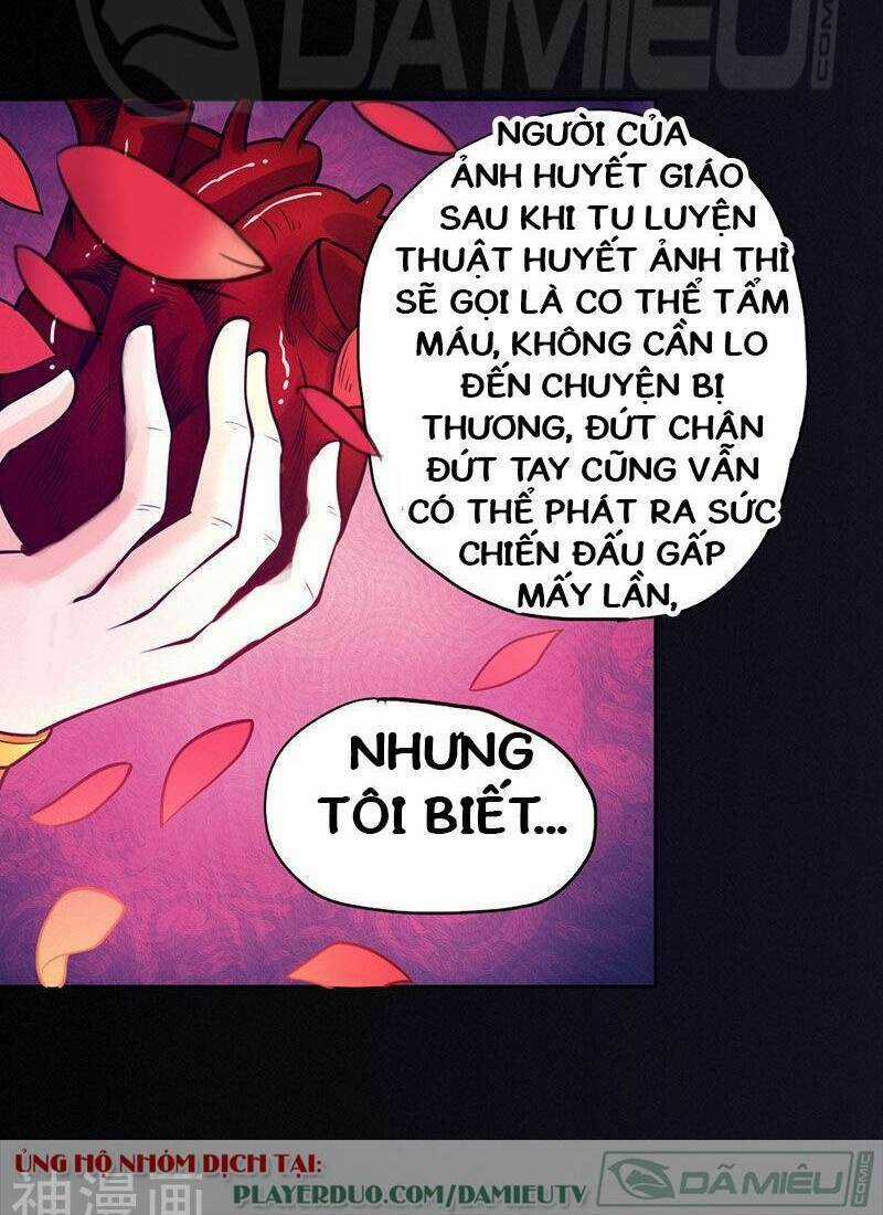 Nhất Phẩm Cao Thủ - Chapter 87 - Trang 25