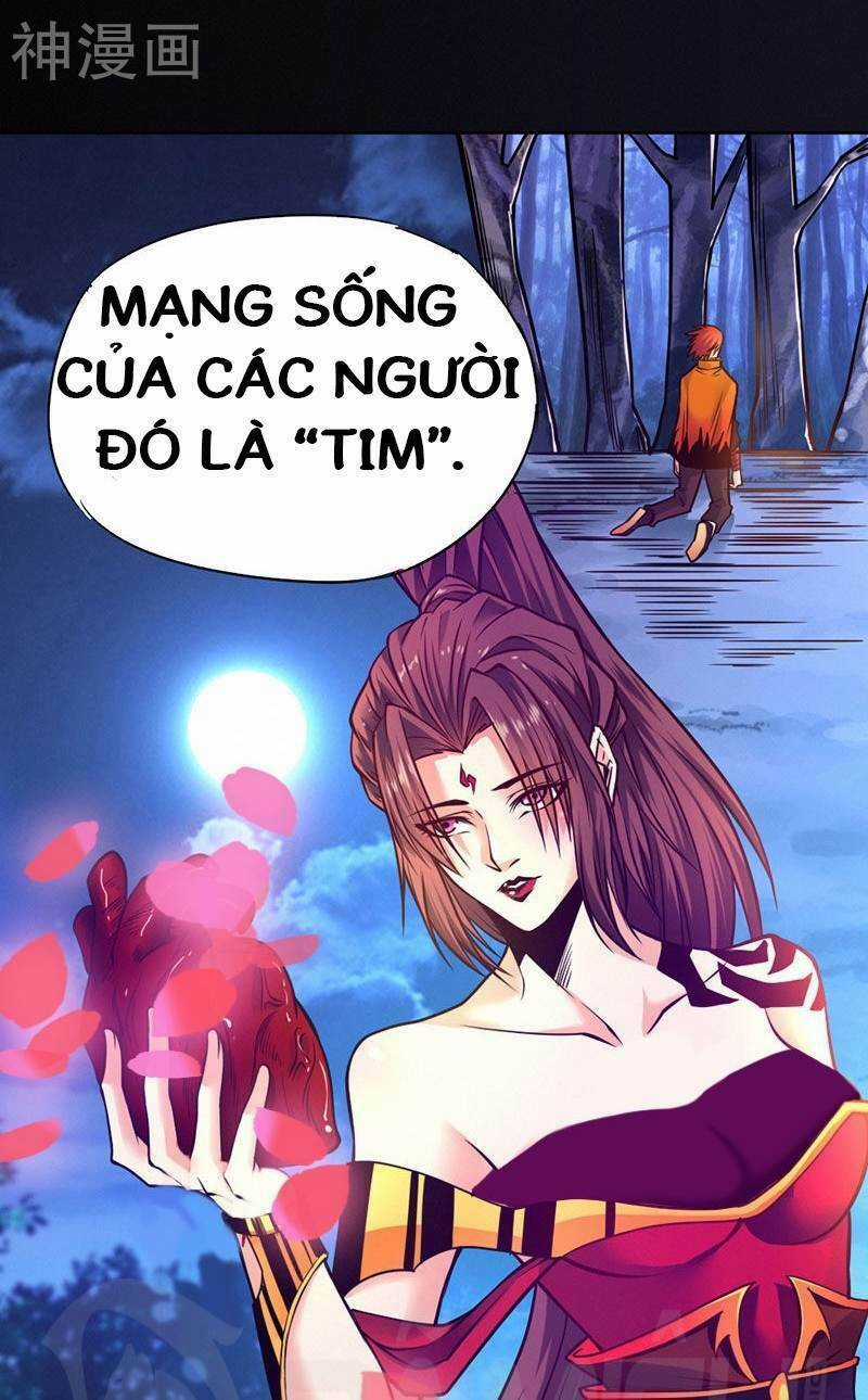 Nhất Phẩm Cao Thủ - Chapter 87 - Trang 26