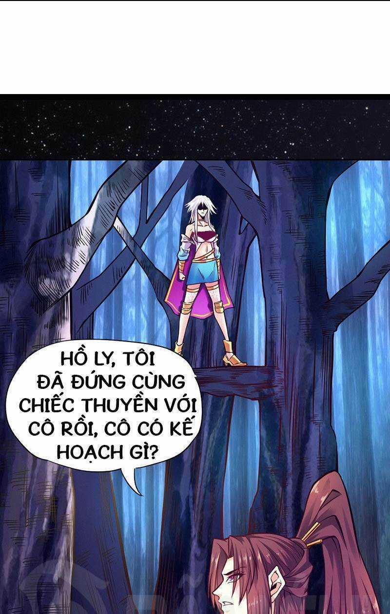 Nhất Phẩm Cao Thủ - Chapter 87 - Trang 28