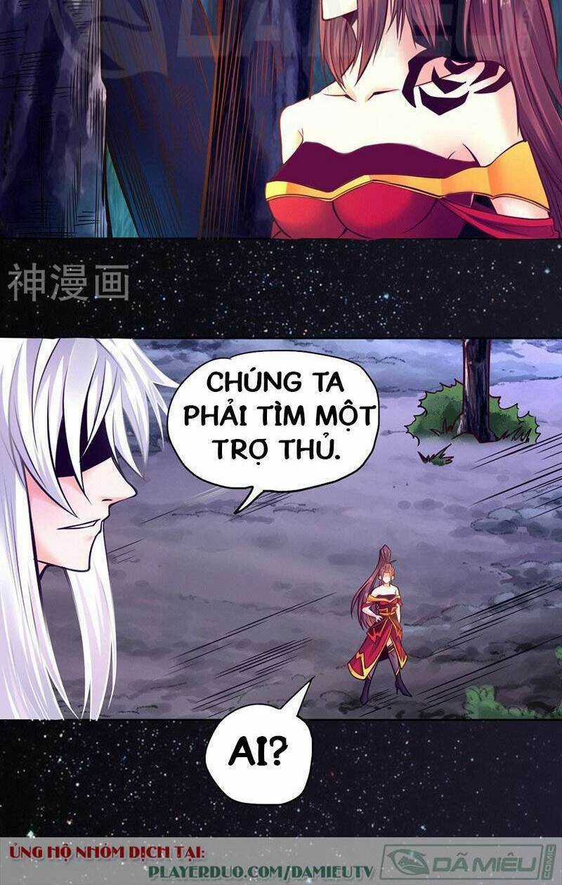 Nhất Phẩm Cao Thủ - Chapter 87 - Trang 29