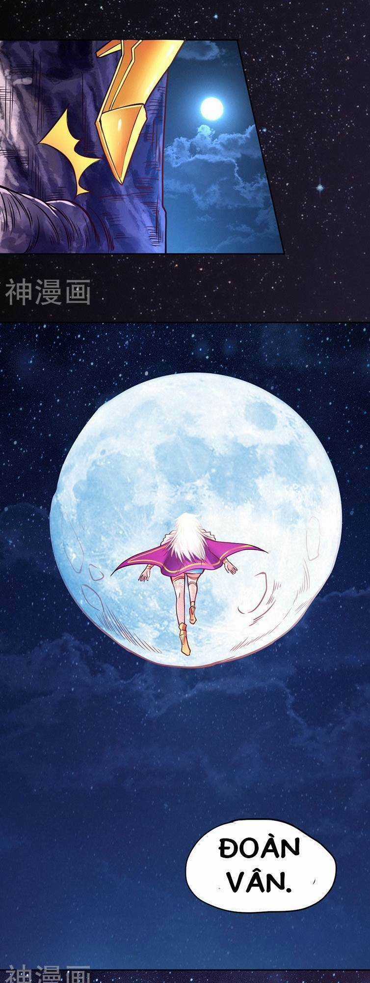 Nhất Phẩm Cao Thủ - Chapter 87 - Trang 30