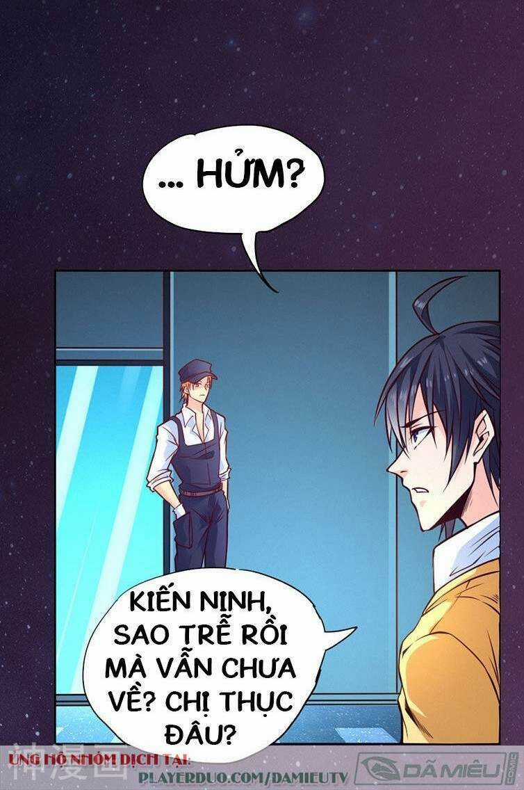 Nhất Phẩm Cao Thủ - Chapter 87 - Trang 32