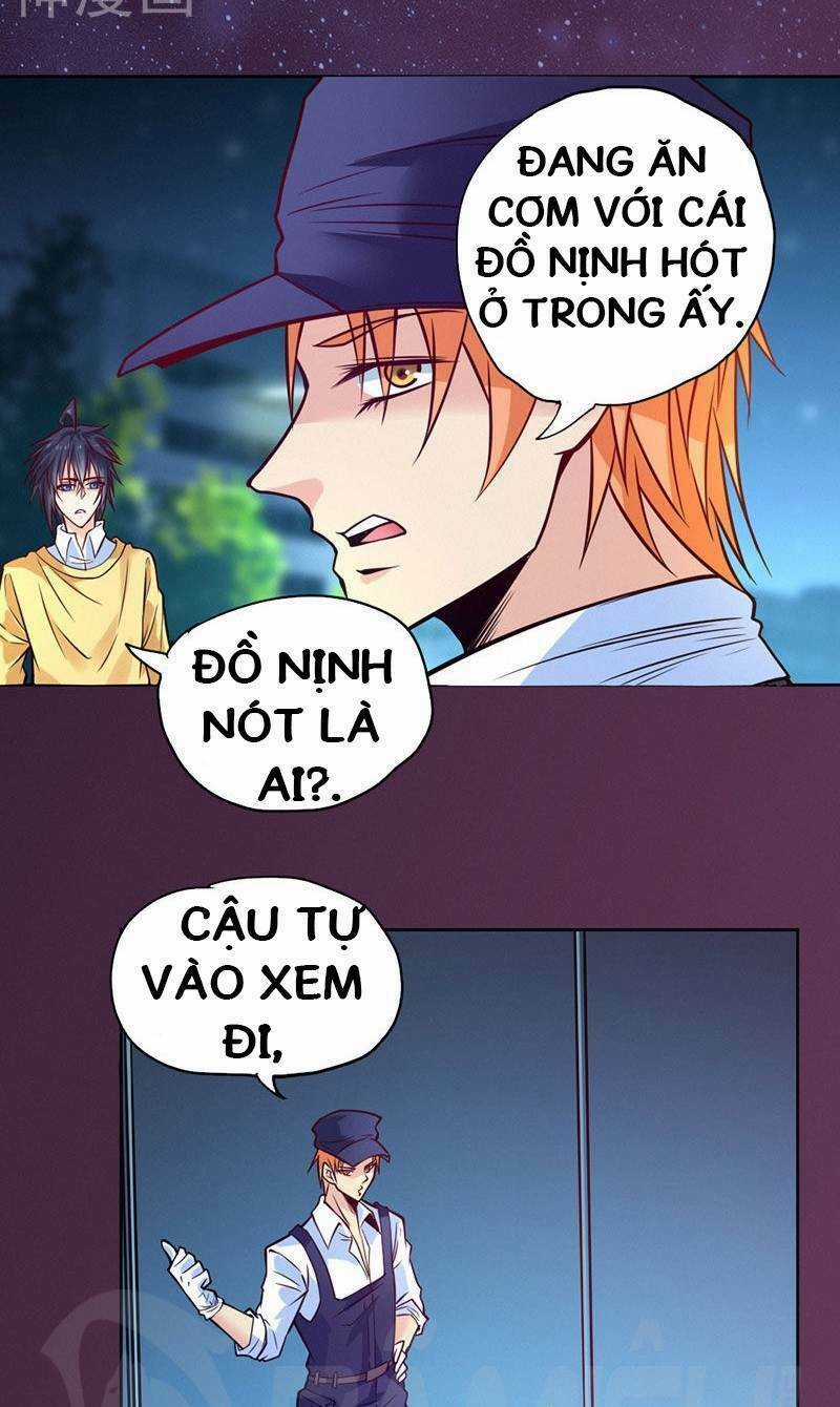 Nhất Phẩm Cao Thủ - Chapter 87 - Trang 33