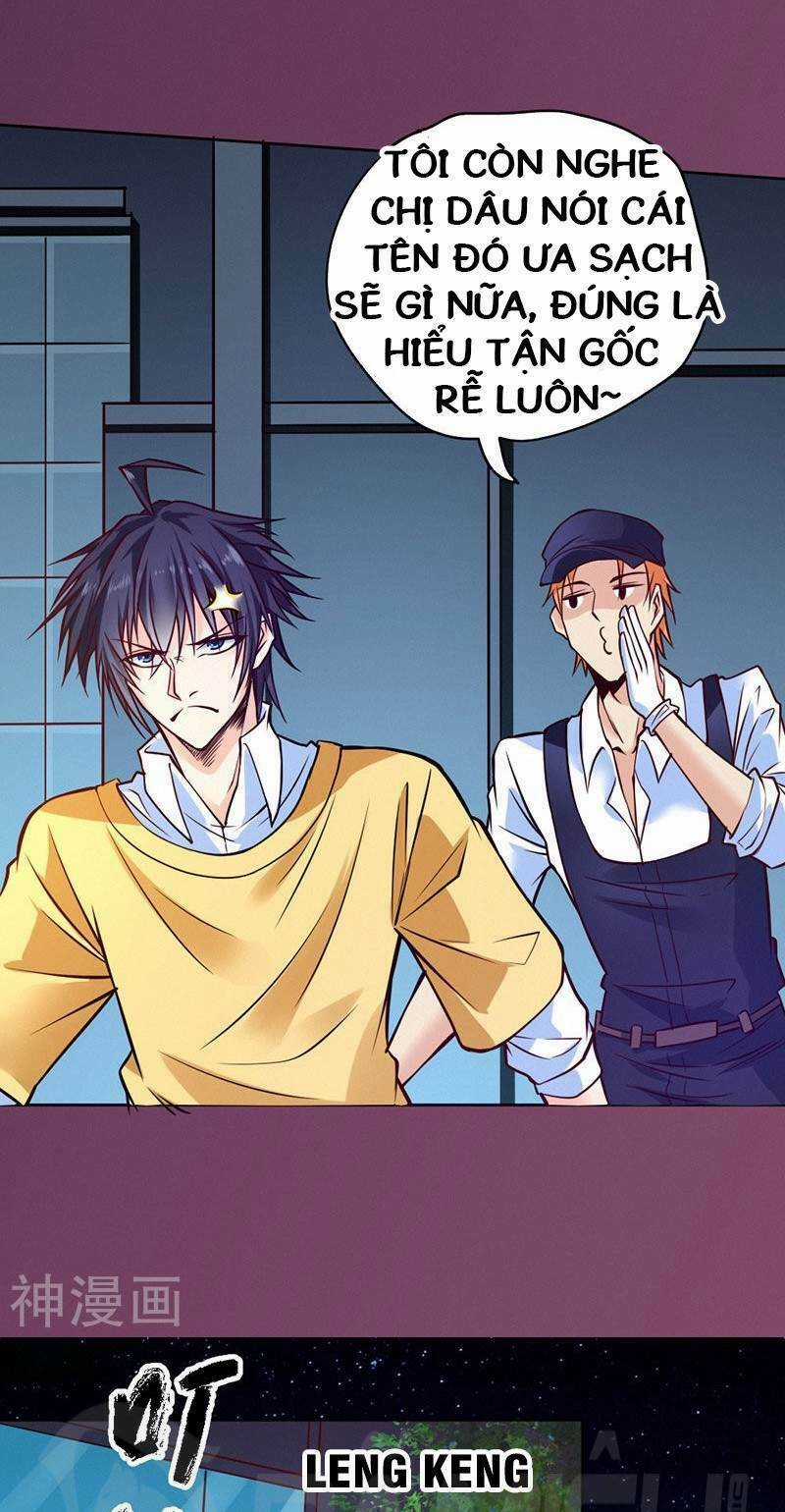 Nhất Phẩm Cao Thủ - Chapter 87 - Trang 35