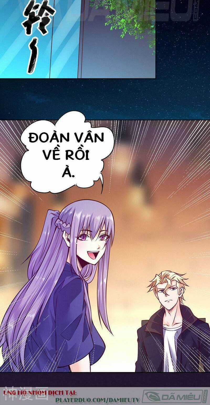 Nhất Phẩm Cao Thủ - Chapter 87 - Trang 36