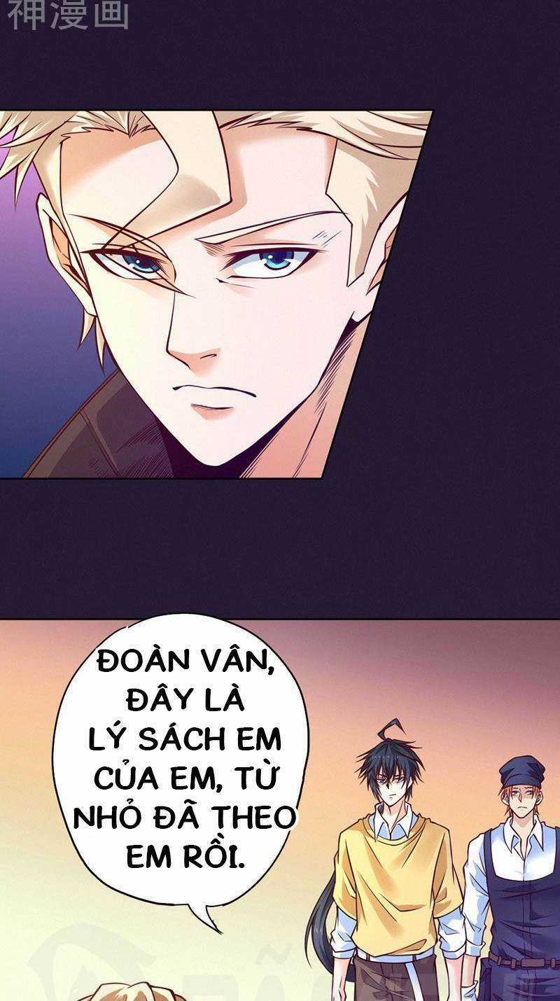 Nhất Phẩm Cao Thủ - Chapter 87 - Trang 37