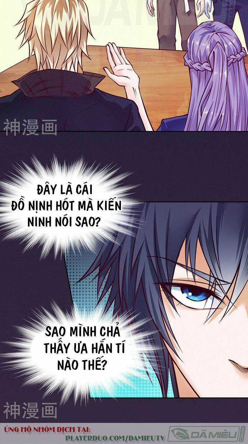 Nhất Phẩm Cao Thủ - Chapter 87 - Trang 38