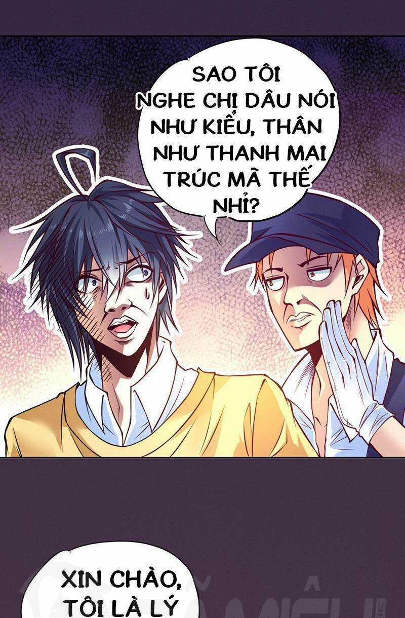 Nhất Phẩm Cao Thủ - Chapter 87 - Trang 39