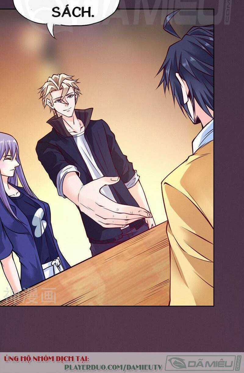 Nhất Phẩm Cao Thủ - Chapter 87 - Trang 40