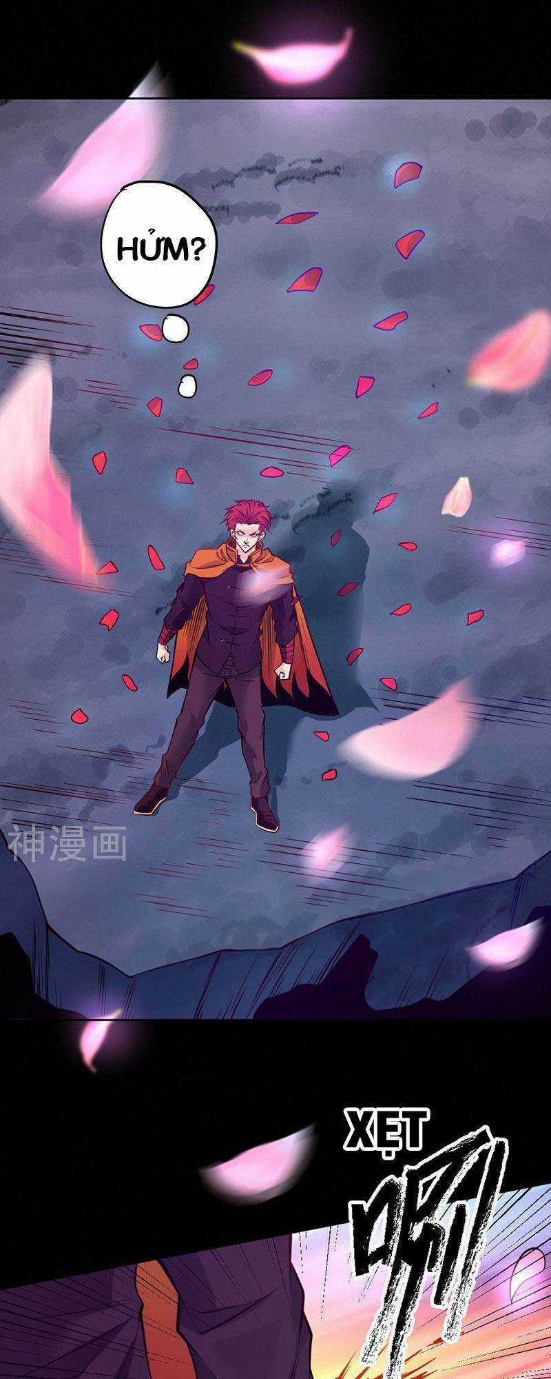 Nhất Phẩm Cao Thủ - Chapter 87 - Trang 5