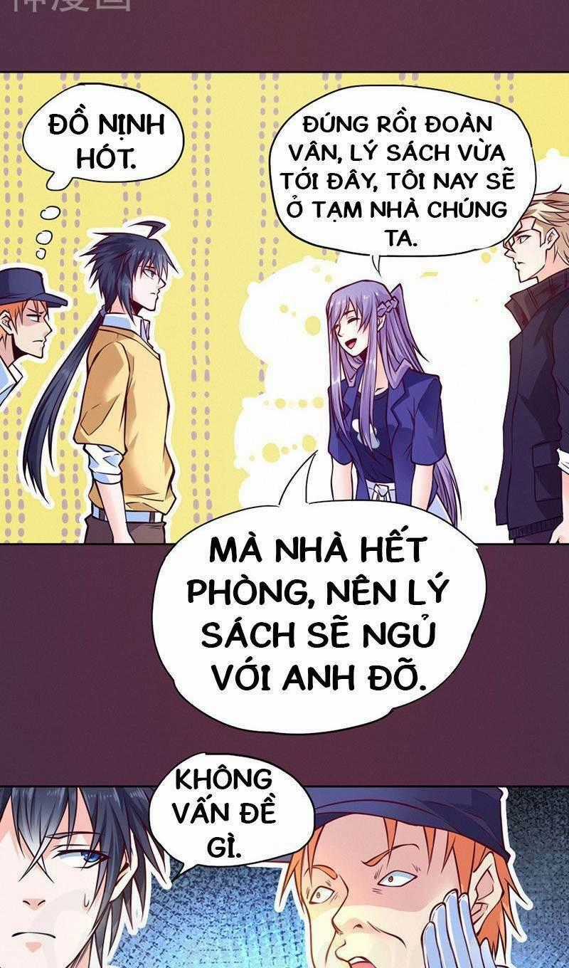 Nhất Phẩm Cao Thủ - Chapter 87 - Trang 42