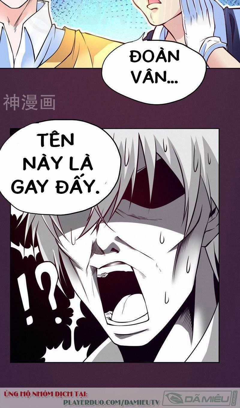 Nhất Phẩm Cao Thủ - Chapter 87 - Trang 43