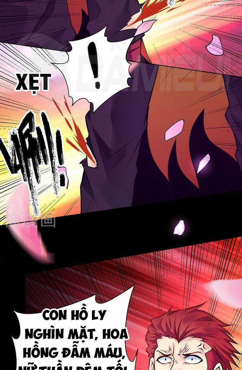 Nhất Phẩm Cao Thủ - Chapter 87 - Trang 6