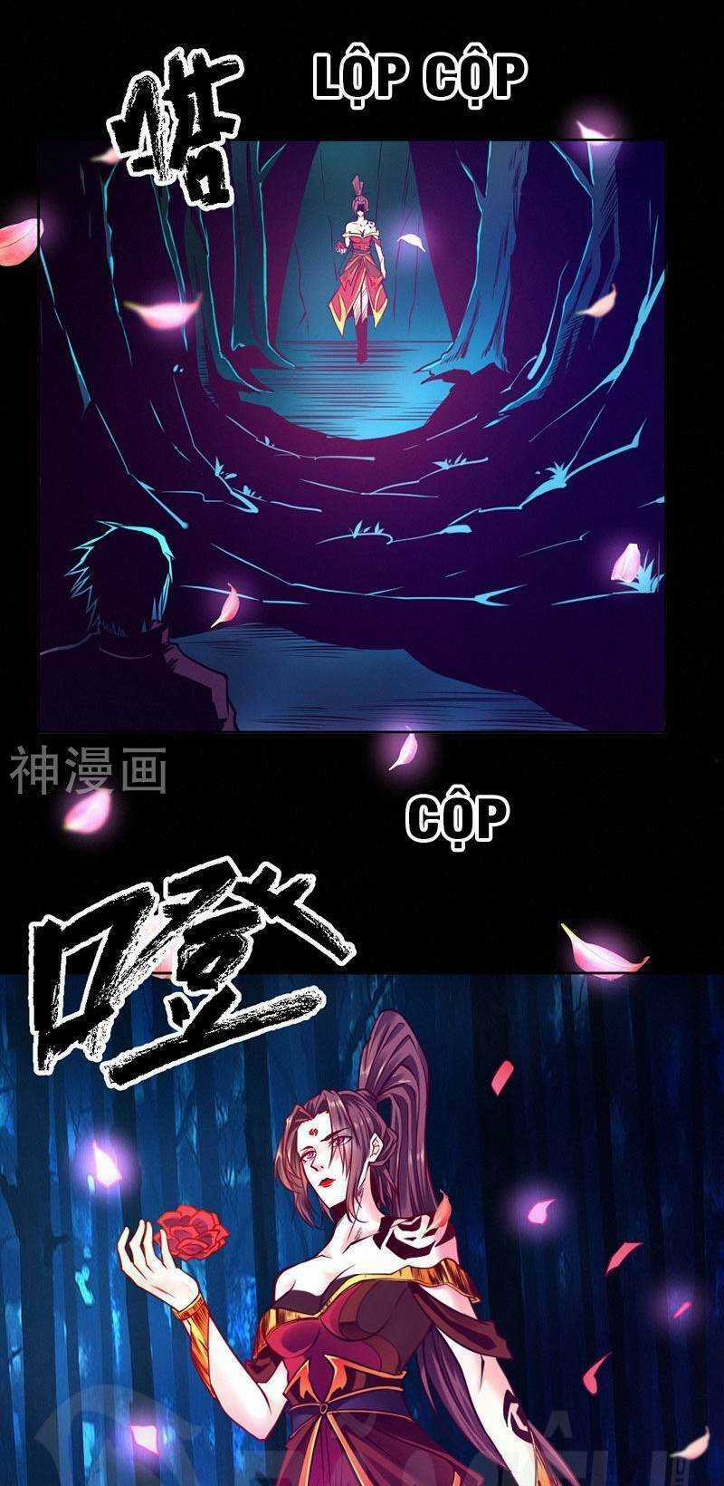 Nhất Phẩm Cao Thủ - Chapter 87 - Trang 8