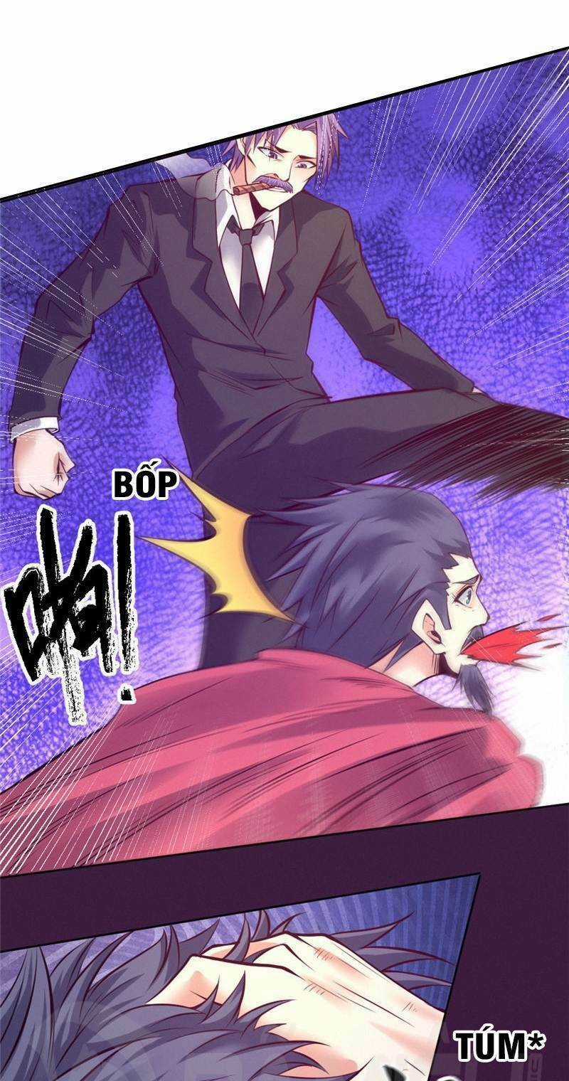 Nhất Phẩm Cao Thủ - Chapter 88 - Trang 11