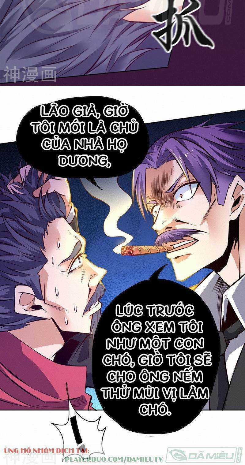 Nhất Phẩm Cao Thủ - Chapter 88 - Trang 12