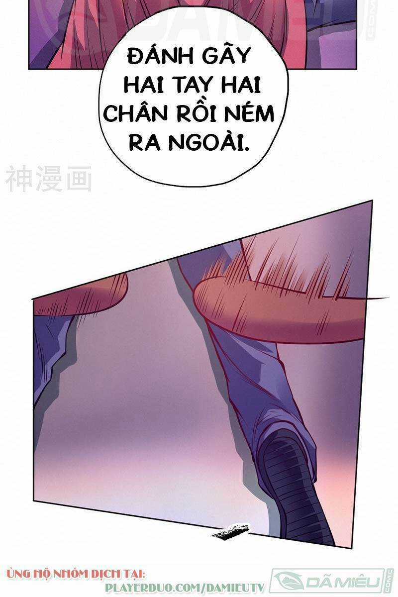 Nhất Phẩm Cao Thủ - Chapter 88 - Trang 14