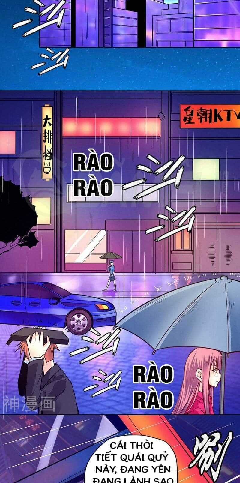 Nhất Phẩm Cao Thủ - Chapter 88 - Trang 16