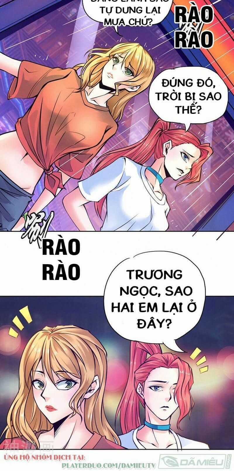 Nhất Phẩm Cao Thủ - Chapter 88 - Trang 17
